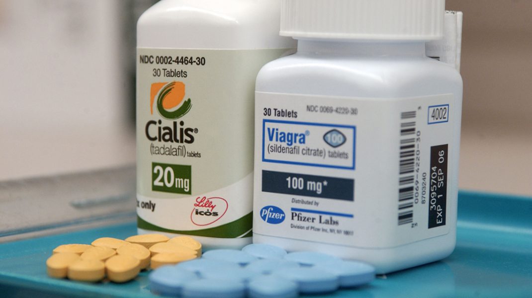 Photo of studiu | Utilizatorii de Viagra și Cialis au cu 25% mai puține șanse de a suferi de moarte prematură: Avertismentele medicilor